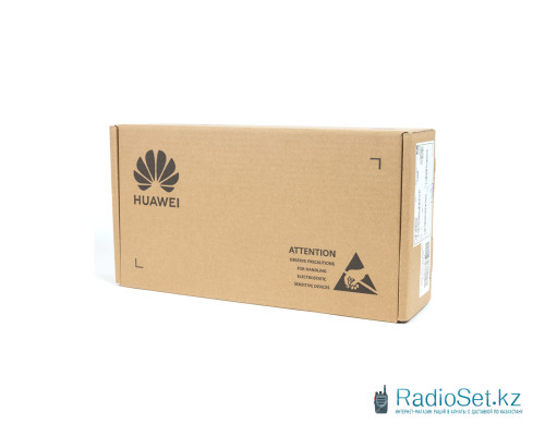 Сетевой адаптер Huawei 4*1ETH-LL ETH 1G 4-ports RJ-45